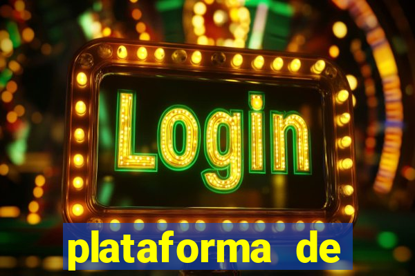 plataforma de porcentagem de jogos